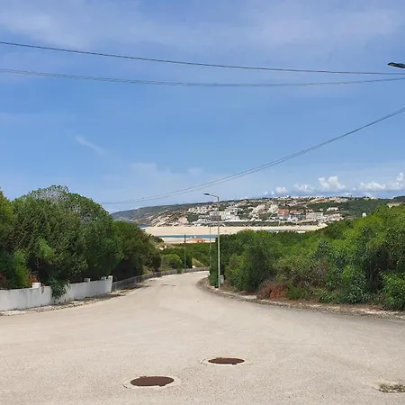 Casa Do Mar - Lagoa De Obidos, T3, Piscina, Vista Lagoa * Vau (Obidos)