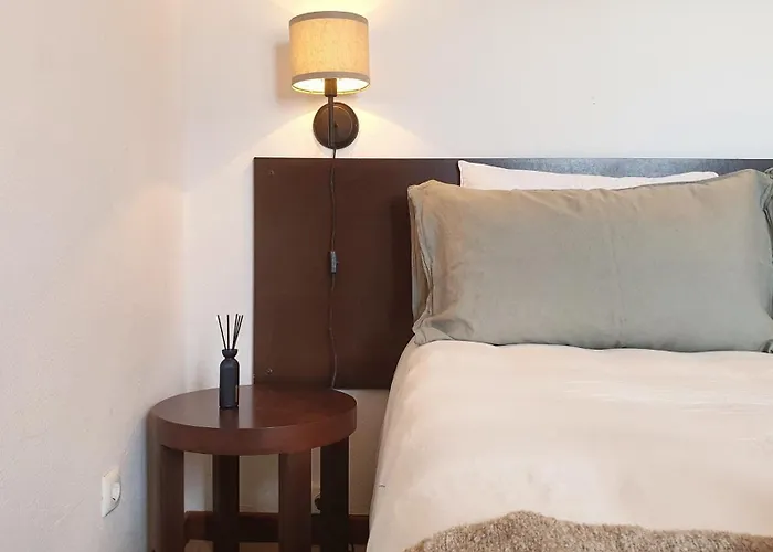 Tradicional Lagoa De Obidos Com Piscina * Vau (Obidos)