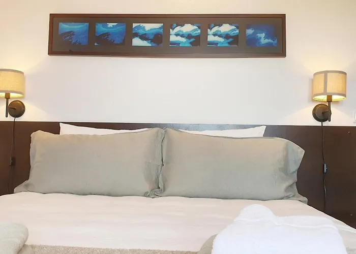 Hébergement de vacances Tradicional Lagoa De Obidos Com Piscina