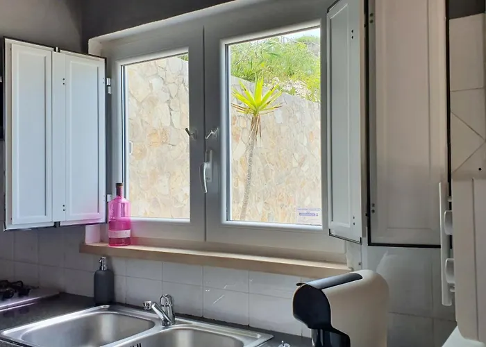 Hébergement de vacances Tradicional Lagoa De Obidos Com Piscina *