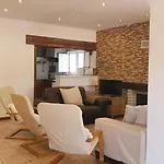 Casa Do Mar - Lagoa De Obidos, T3, Piscina, Vista Lagoa Vau (Obidos)