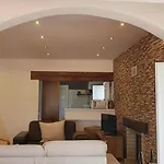 Hébergement de vacances Casa Do Mar - Lagoa De Obidos, T3, Piscina, Vista Lagoa Vau (Obidos)