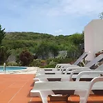 Hébergement de vacances Casa Do Mar - Lagoa De Obidos, T3, Piscina, Vista Lagoa