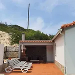 Feriehus Casa Do Mar - Lagoa De Obidos, T3, Piscina, Vista Lagoa