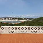Feriehus Casa Do Mar - Lagoa De Obidos, T3, Piscina, Vista Lagoa *