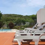 Casa Do Mar - Lagoa De Obidos, T3, Piscina, Vista Lagoa Feriehus *