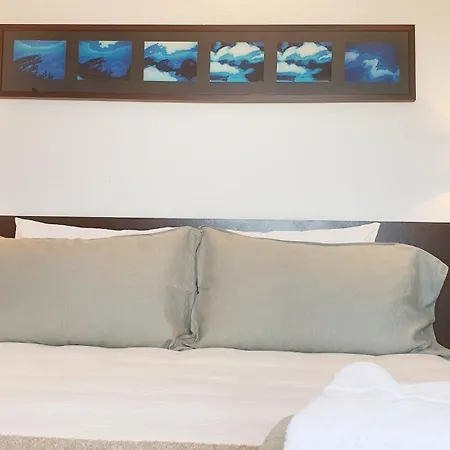 Feriehus Casa Do Mar - Lagoa De Obidos, T3, Piscina, Vista Lagoa