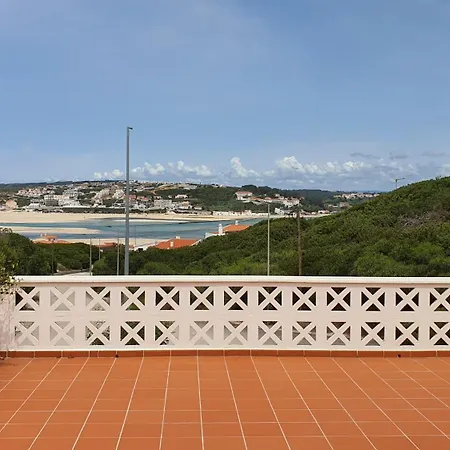 Tradicional Lagoa De Obidos Com Piscina * Vau (Obidos)