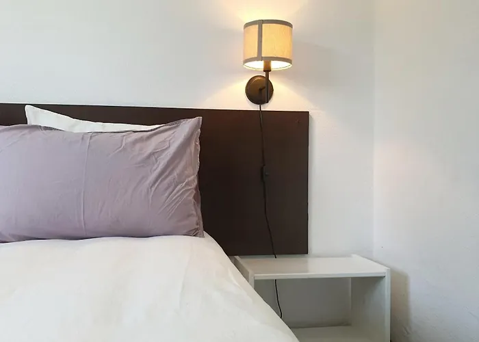 Feriehus Tradicional Lagoa De Obidos Com Piscina *