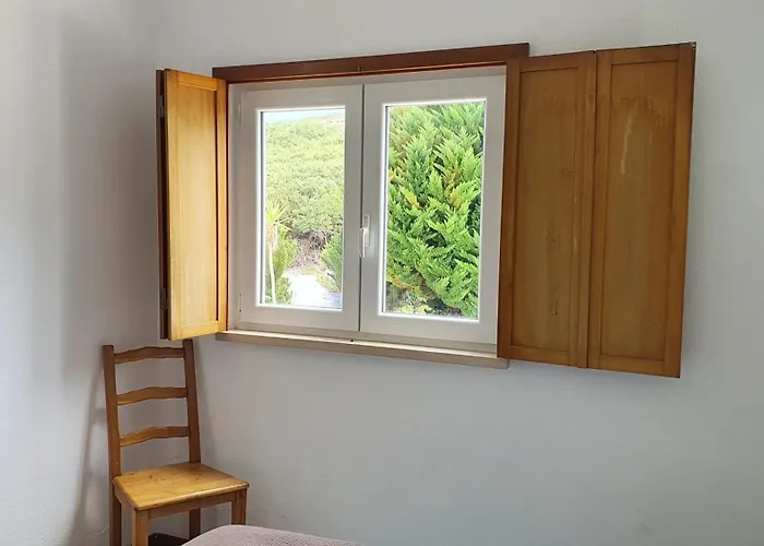 Casa Do Mar - Lagoa De Obidos, T3, Piscina, Vista Lagoa * Vau (Obidos)