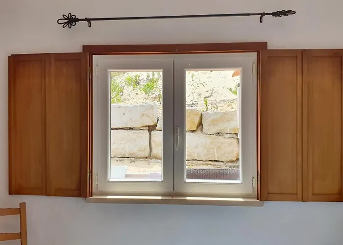 Feriehus Tradicional Lagoa De Obidos Com Piscina