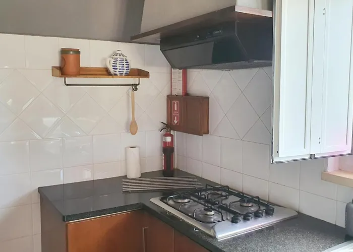 Casa Do Mar - Lagoa De Obidos, T3, Piscina, Vista Lagoa