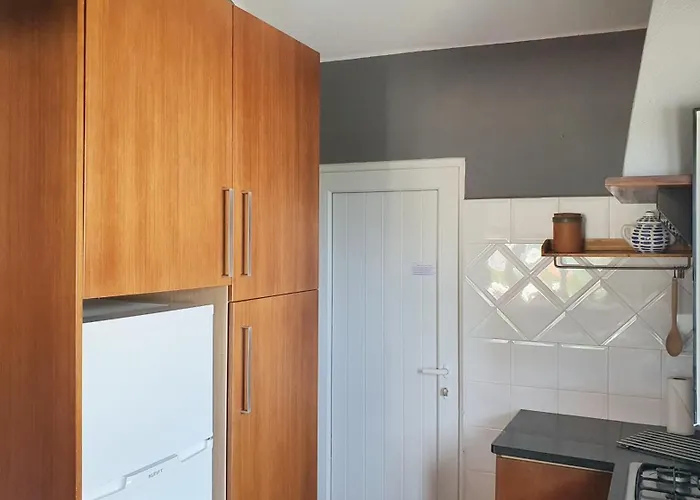 Casa Do Mar - Lagoa De Obidos, T3, Piscina, Vista Lagoa