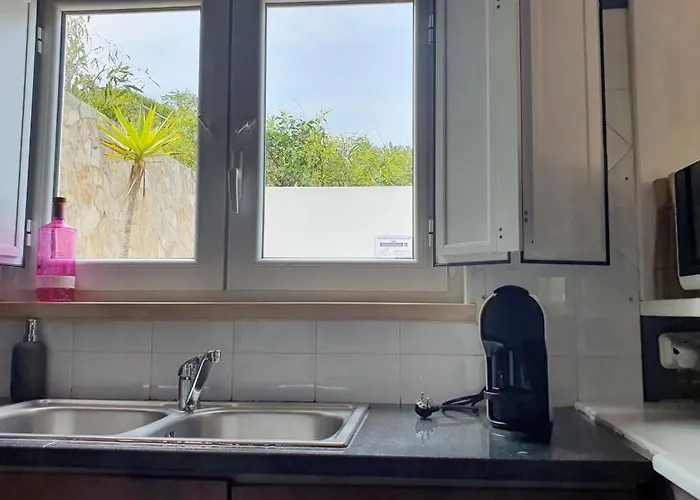 Feriehus Tradicional Lagoa De Obidos Com Piscina